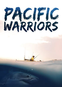 Pacific Warriors small logo