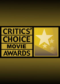 Critics' Choice Movie Awards small logo