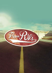 Flippin' RV's small logo