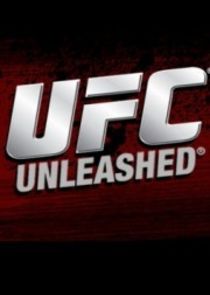 UFC Unleashed small logo