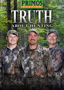 Primos TRUTH About Hunting small logo