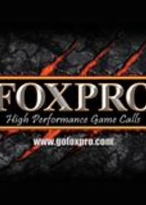 FOXPRO Furtakers small logo