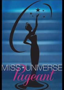 Miss Universe Pageant small logo