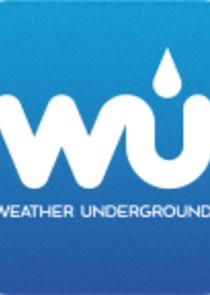 weather underground channel