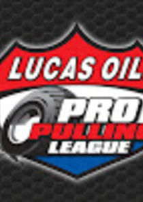 Lucas Oil Pro Pulling League small logo