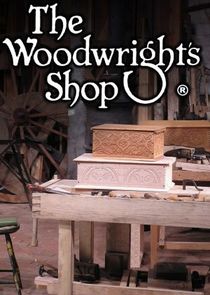 The Woodwright's Shop small logo