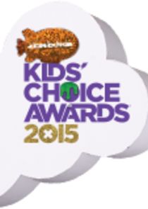Nickelodeon Kids' Choice Awards small logo