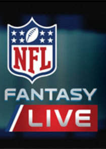 NFL Fantasy Live small logo