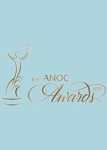 The ANOC Awards small logo