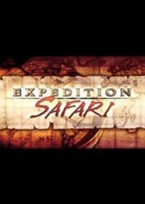SCI Expedition Safari small logo