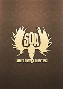 Steve's Outdoor Adventures TV small logo
