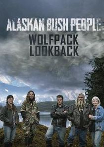 Alaskan Bush People: Wolfpack Lookback small logo