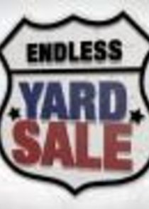 Endless Yard Sale: Race to the State Line small logo