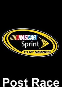 NASCAR Sprint Cup Post Race small logo
