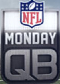 NFL Monday QB small logo