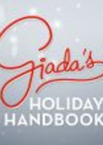 Giada's Holiday Handbook small logo