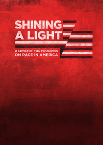 Shining a Light: A Concert for Progress on Race in America small logo