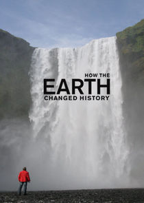 How the Earth Changed History small logo
