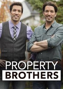 Property Brothers at Home on the Ranch small logo