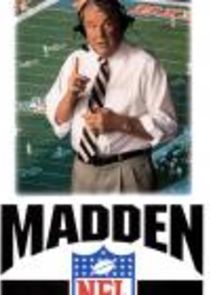 Madden NFL Live small logo