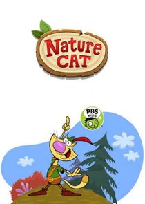 Nature Cat small logo