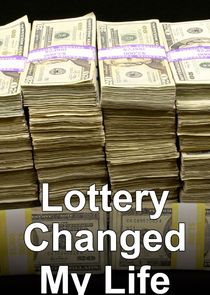 The Lottery Changed My Life small logo
