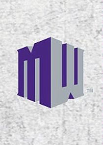 Mountain West Conference Football Championship Game small logo