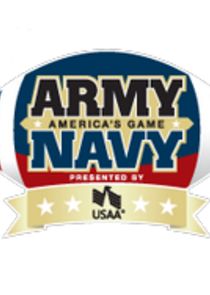 Army-Navy Game small logo
