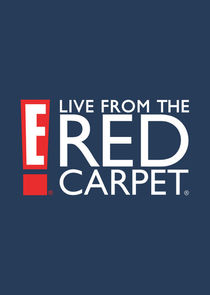 Live From the Red Carpet small logo