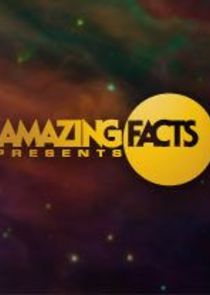 Amazing Facts Presents with Doug Batchelor small logo