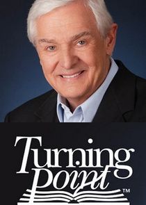 Turning Point with Dr. David Jeremiah small logo