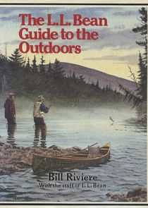 L.L. Bean Guide to the Outdoors small logo