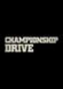 ESPNU Championship Drive small logo