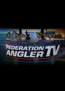 Federation Angler TV small logo