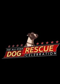 The All-Star Dog Rescue Celebration small logo