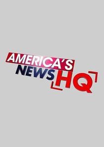 America's News Headquarters small logo
