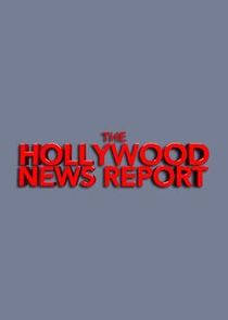 The Hollywood News Report small logo