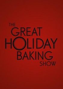 The Great Holiday Baking Show small logo