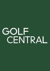 Golf Central small logo