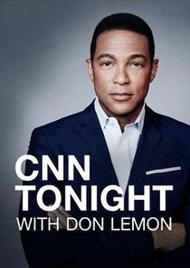 CNN Tonight with Don Lemon small logo