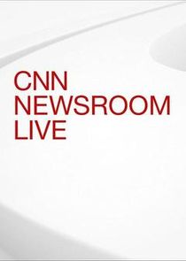 CNN Newsroom Live small logo