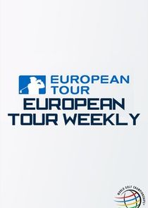European Tour Weekly small logo