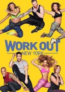 Work Out New York small logo