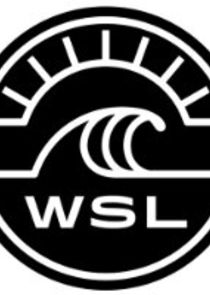 World Surf League small logo