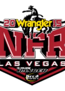 Wrangler National Finals Rodeo small logo