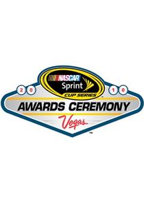 NASCAR Awards Ceremony: Sprint Cup Series small logo