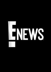 E! News Weekend small logo