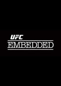 UFC Embedded small logo