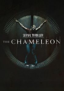 Serial Thriller: Chameleon small logo