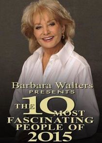 Barbara Walters' 10 Most Fascinating People small logo